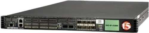 F5 big ip lc r10600 appliance